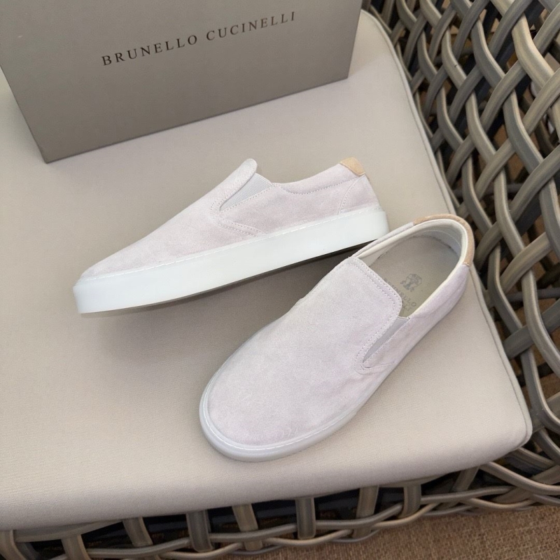 Brunello Cucinelli Sneakers